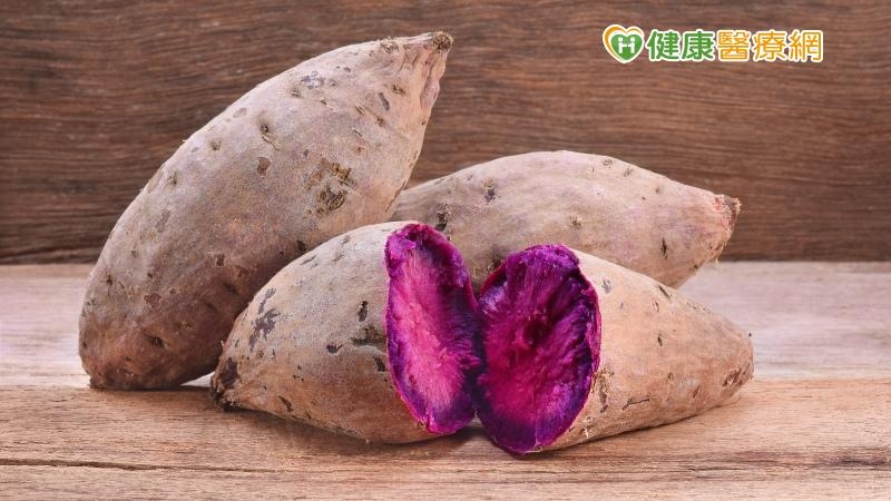 沖繩人愛吃紫薯　「藍區飲食法」盛產百歲人瑞