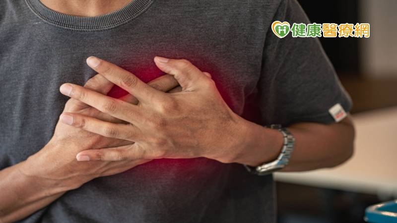 中年男「刮刮樂」輸太多心肌梗塞！　送醫緊急1療法降低腦損傷