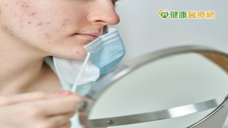 口罩解禁擔心見光死？　擺脫容貌焦慮靠這個
