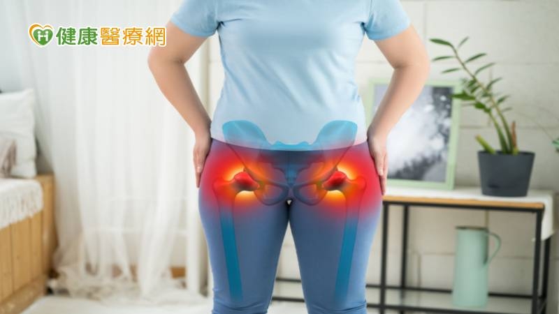 與死神拔河！七旬婦血癌又骨折　「3D列印」助手術成功