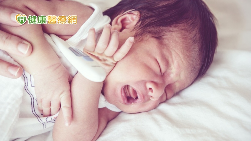 離奇病例好毛！　1歲嬰「大腦取出胎兒」疑是雙胞胎