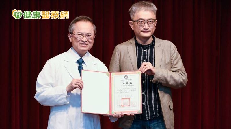 高醫體系智慧醫療標竿成果觀摩會　一展未來智慧醫療新佈局