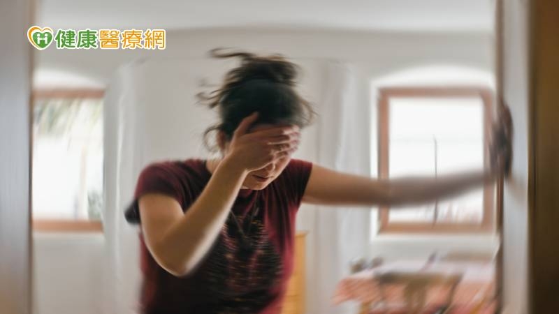 46歲女常頭痛、無不良嗜好！就醫檢出致命動脈瘤　危險因子曝