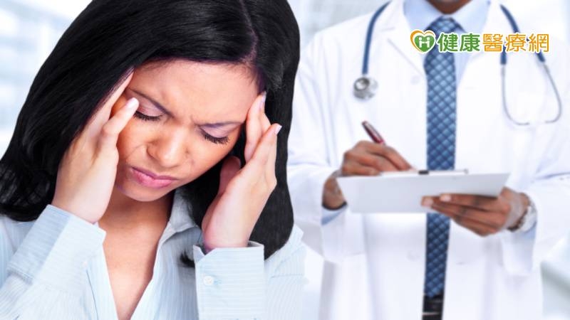 對亮光、氣味及聲音敏感？　你可能患上「這疾病」！