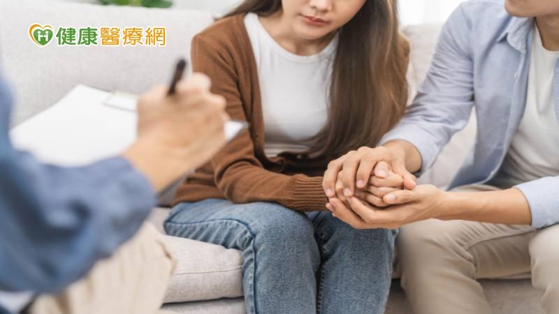 懷孕生產風險高！　北市提供多項「夫妻孕前健檢」補助