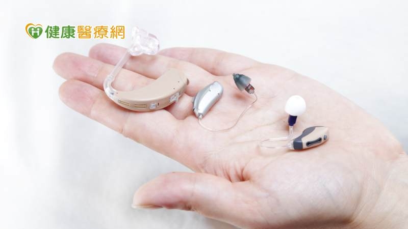 【微聽損專題】「微聽損」補助看得到吃不到　1支助聽器要價數萬！恐須選擇放棄