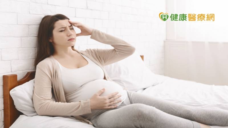 準媽咪缺鐵恐害寶寶生長遲緩！   國健署授4招儲鐵