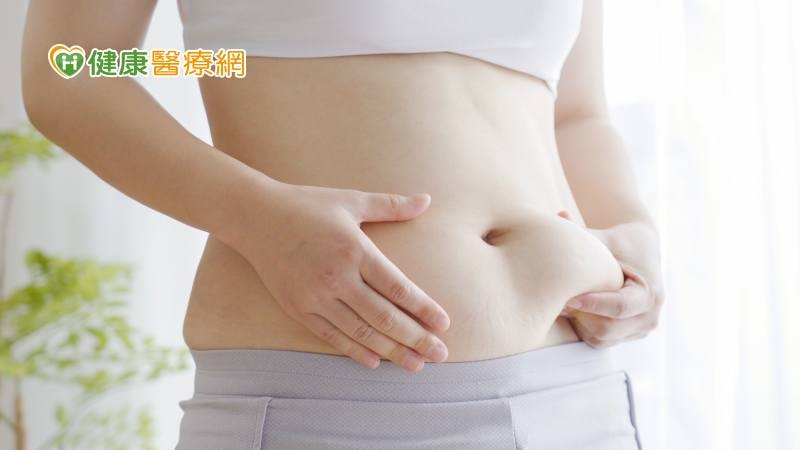 2個動作減掉過年肥肉　在家就能輕鬆運動！