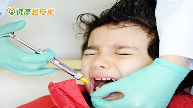 慢飛天使看牙好難？　跨科照護減輕難度、 不再痛