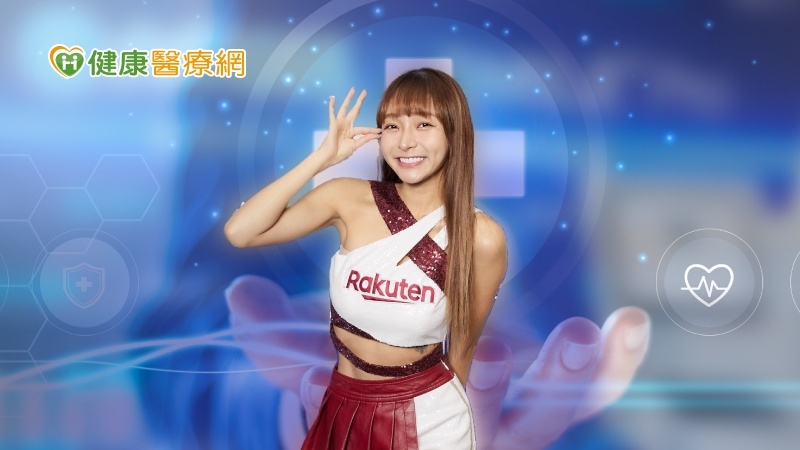 林襄又瘦了！160公分僅42公斤　「沙漏腰」怎麼練　