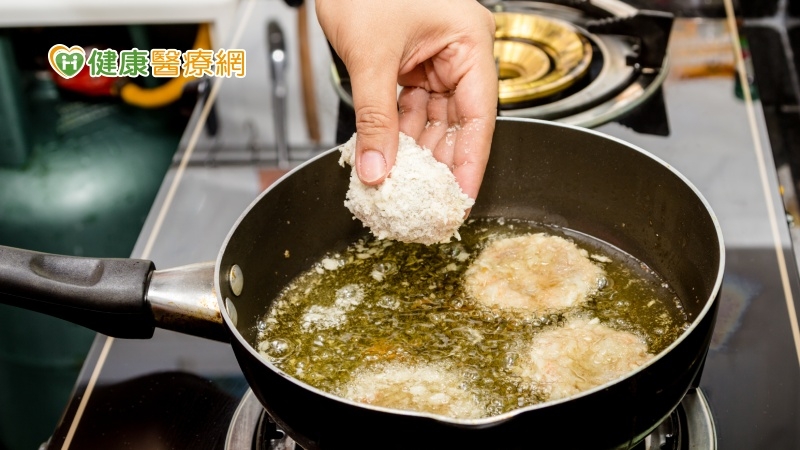 6種錯誤煮法　低GI值飆高、血糖控制NG！