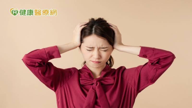 5名育齡婦女就有1人貧血！　醫警告：將提高心血管、失智風險