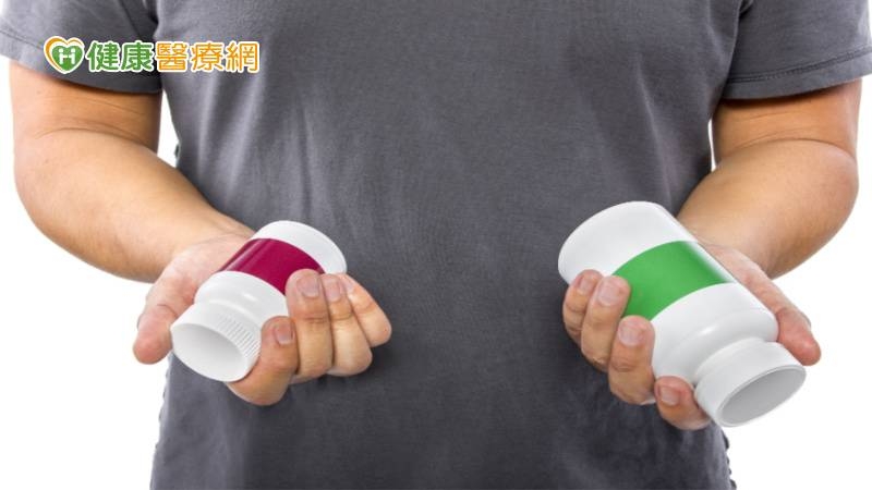 健康食品非吃越多越健康！　食藥署修正「5點應加標示事項」