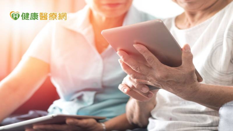 「科技長者」世代潮來臨！　長照2.0轉型