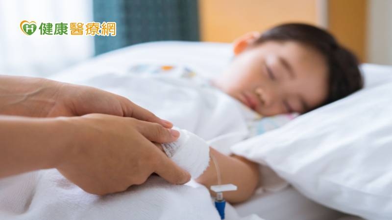 頭痛又高燒不退　當心「恙蟲病」上身