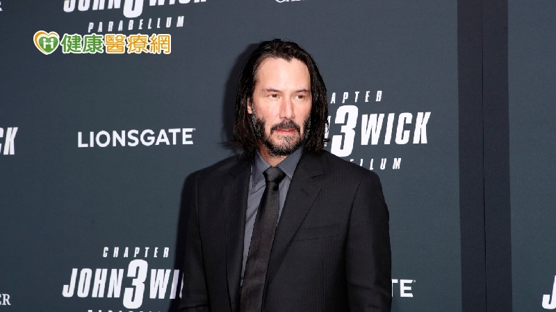 抗藥性危機來臨！　外國研究「基努李維」可殲滅細菌？