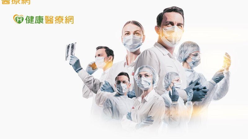 感染管制學會成立30載　抗微生物製劑抗藥性控制三箭　守護全民健康