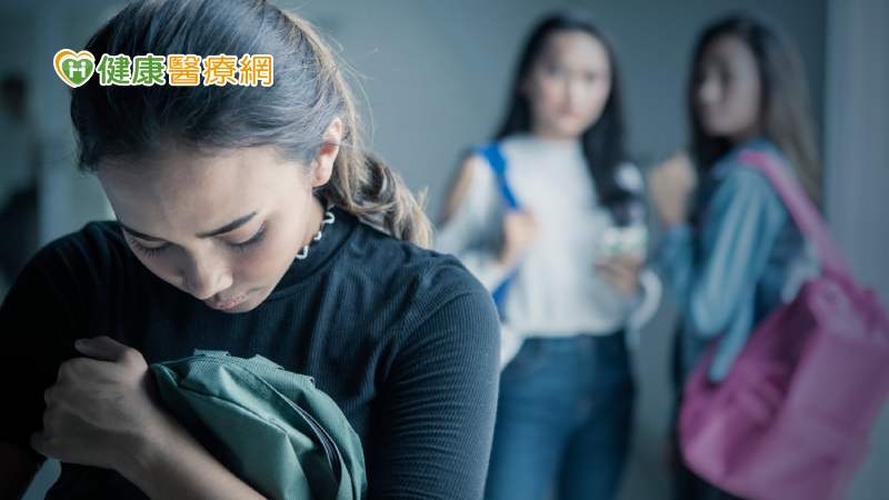 從精神醫學看校園霸凌（二）　「霸凌」會造成哪些影響？