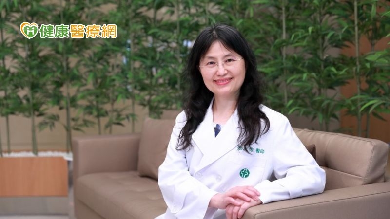 乾眼症對策：診斷分類提高治療準確度！