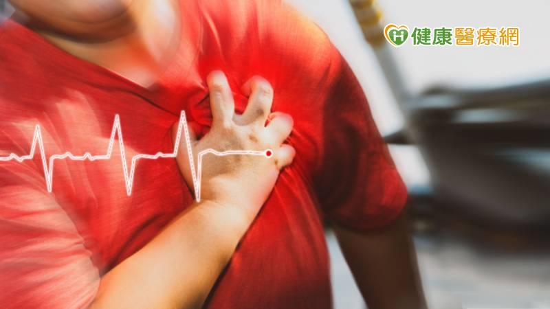 主動脈剝離者都有「1情況」！　35歲以上比率高達52.5%