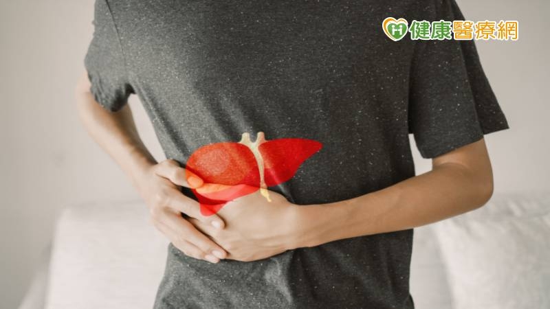 腫瘤佔據肝臟近75%！　3醫合力用「這療法」除巨大肝腫瘤