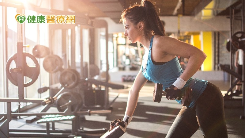 呼吸與運動：如何提升穩定度、完整度與預防受傷？