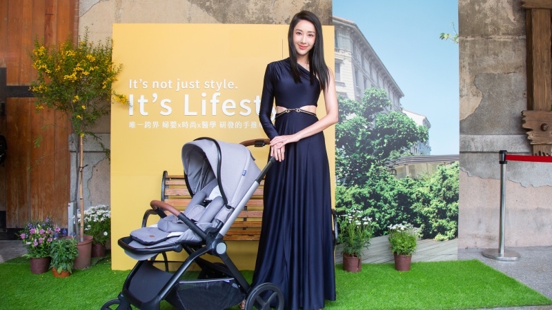 家有高需求寶寶　隋棠暖助佼佼新手爸育兒