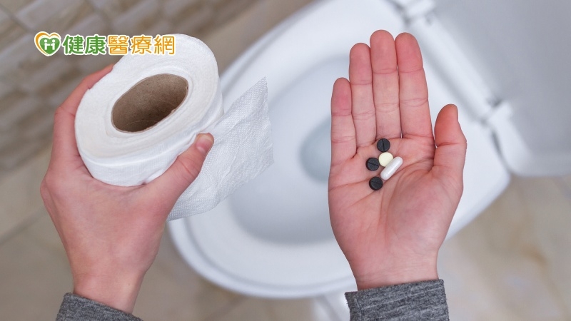 軟便劑、胃藥大缺貨　萬一無替代藥、醫院也缺藥怎麼辦？