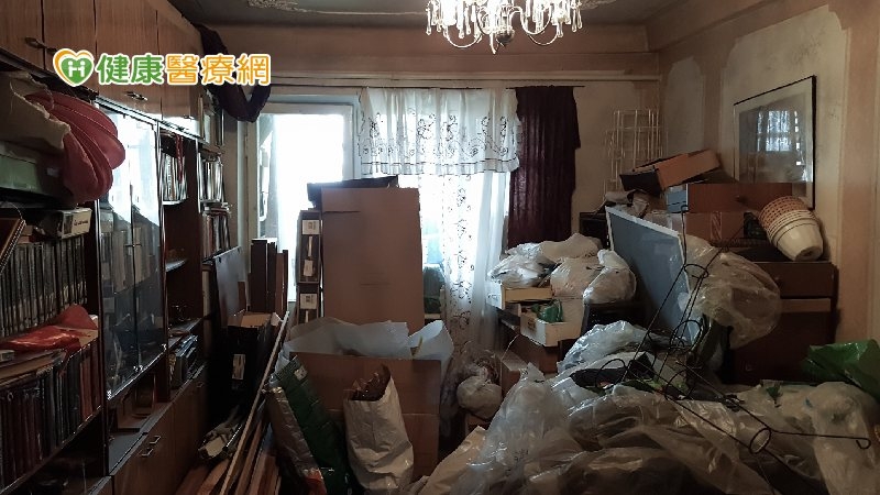 「斷捨離」心理治療：清除多餘的物品也能淨化心靈
