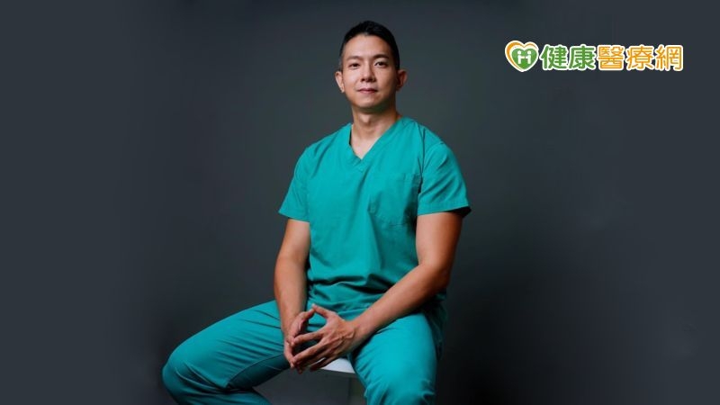 睡不好又鼾聲如雷！五旬男手術改善睡眠呼吸中止症 