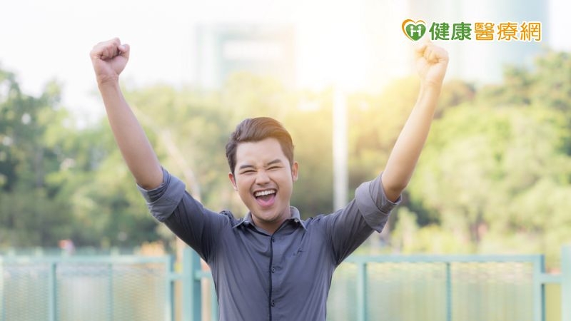 前腺救援！攝護腺腫大非老人專利　營養師授四大類男士菜單