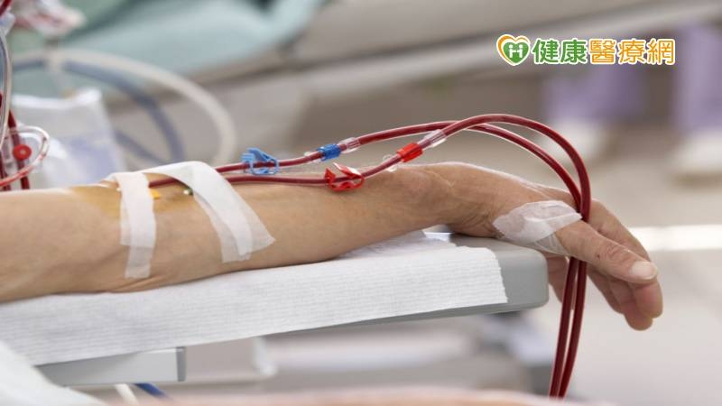 台灣成「尿毒之島」！　半數洗腎者多因「1病」所致