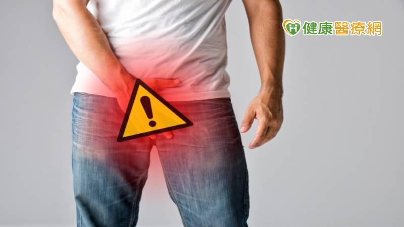 老翁半世紀包莖　這「槍」下去不再痛