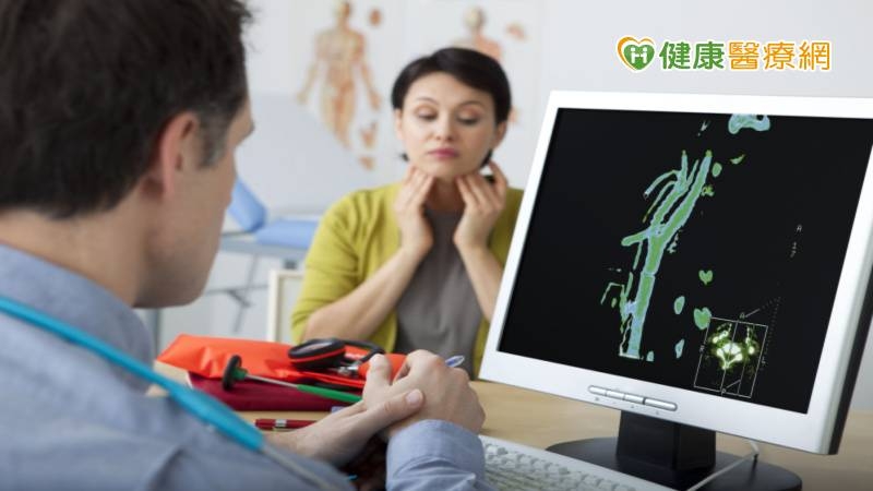 二代防護網頸動脈支架　預防腦中風救援利器