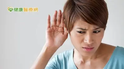 【微聽損專題】「微聽損」有機會恢復正常聽力？　聽力師：依原因而定