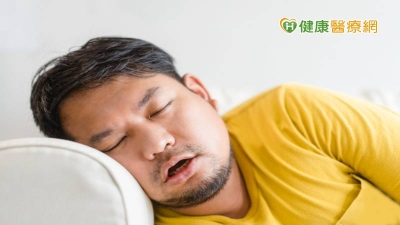 睡覺打呼恐致命！　「睡眠呼吸中止缺氧債」精準預測心血管疾病