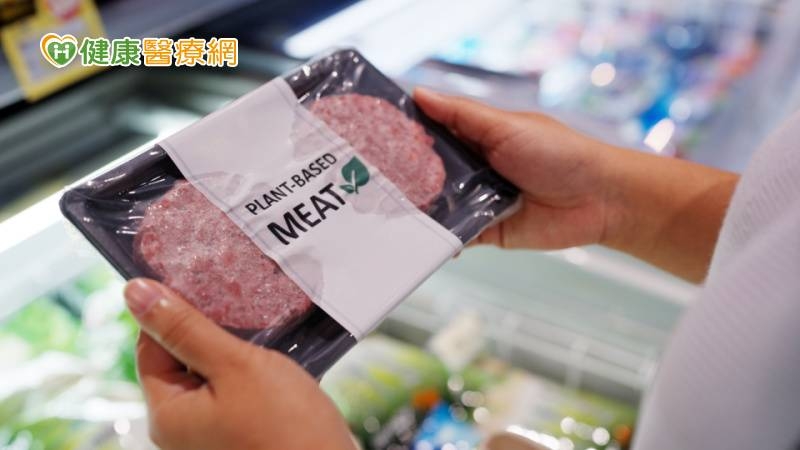 兩種人食用「植物肉」要注意！　營養師教讀懂營養標示