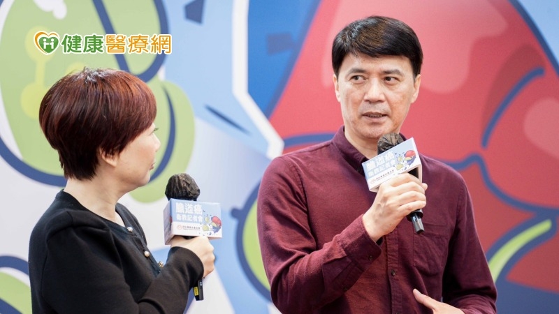 當心「隱藏版癌王」！半數以上膽道癌確診已晚期　存活期難破一年大關