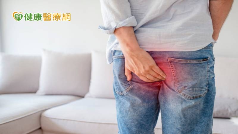 退休師「1宿疾」害每一件內褲血淋淋　雷射整形手術20分鐘解決困擾