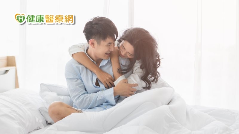 情人節親密接觸注意HPV風險　男女都應定期篩檢、預防感染