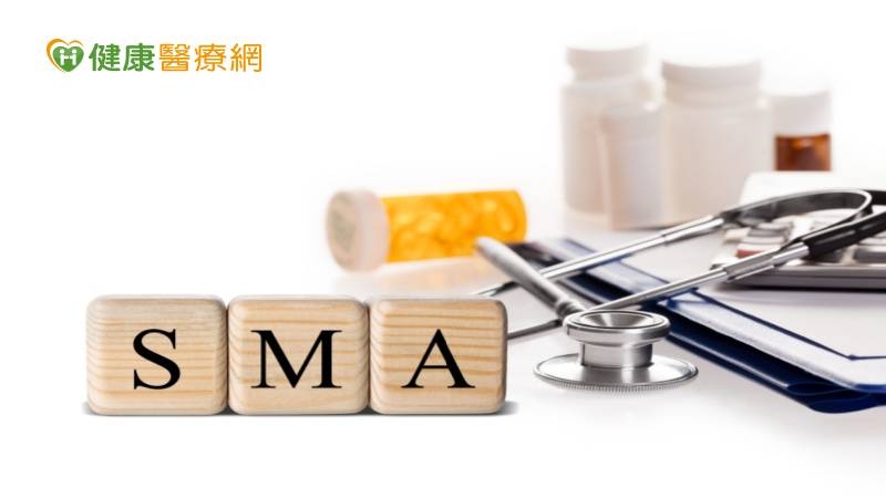 SMA藥物給付對象將放寬！　SMA與漸凍症哪裡不同？