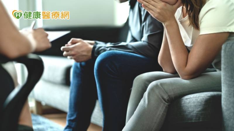 只勸和不勸離？　「婚姻諮商」是什麼？誰需要？