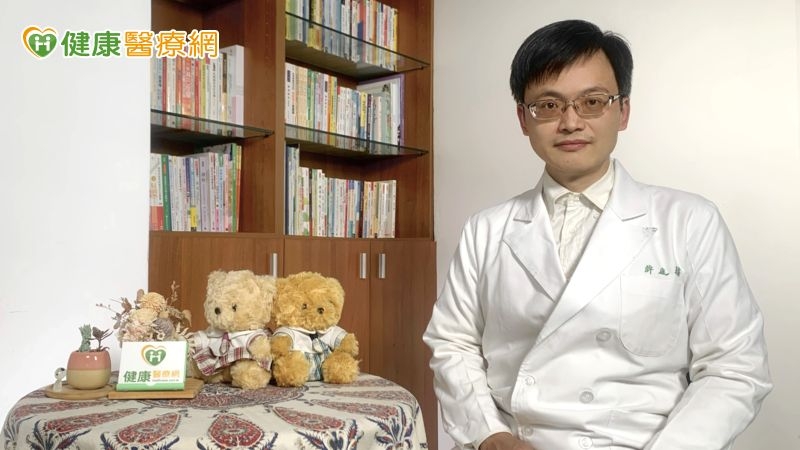 健保給付擬放寬！改善SMA病友治療現況　醫師籲重視「持續回診」  