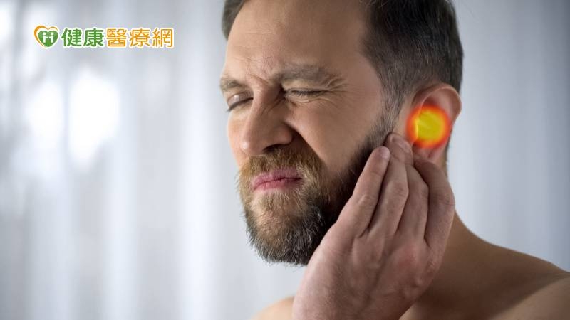 沒感染、腫瘤卻聽不到！醫揪病因 「1手術」助恢復聽力
