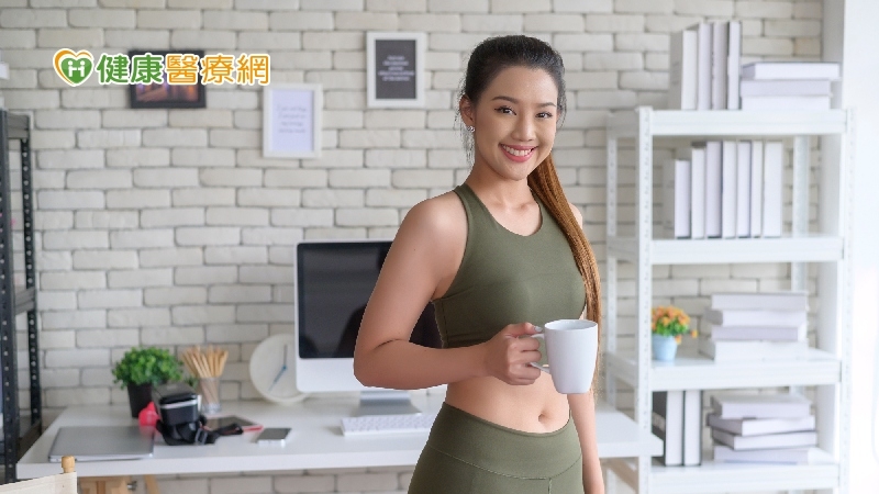 4招養成易瘦體質　竟然不是先吃蔬菜！？