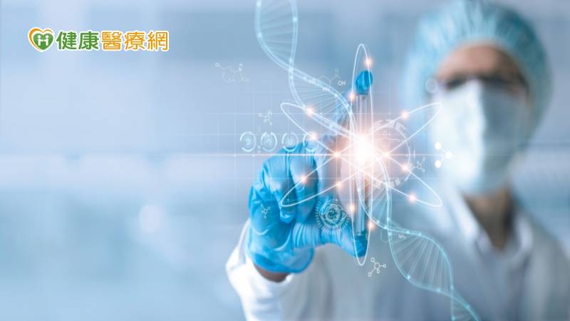 生物藥品標準化！　靠「它」精準更安全