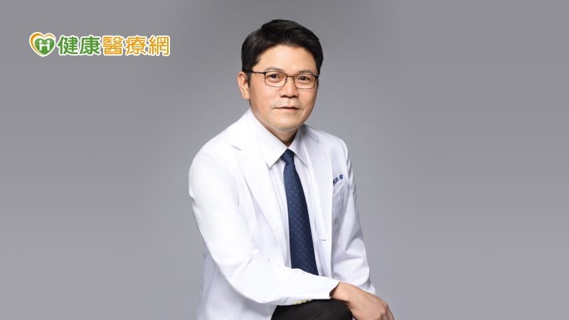 脖子兩側輪番長瘤不敢再就醫！ 醫：9成甲狀腺癌預後佳