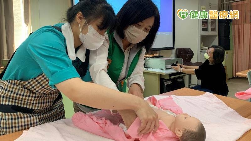 成為被社會需要的人　張榮發基金會助圓夢