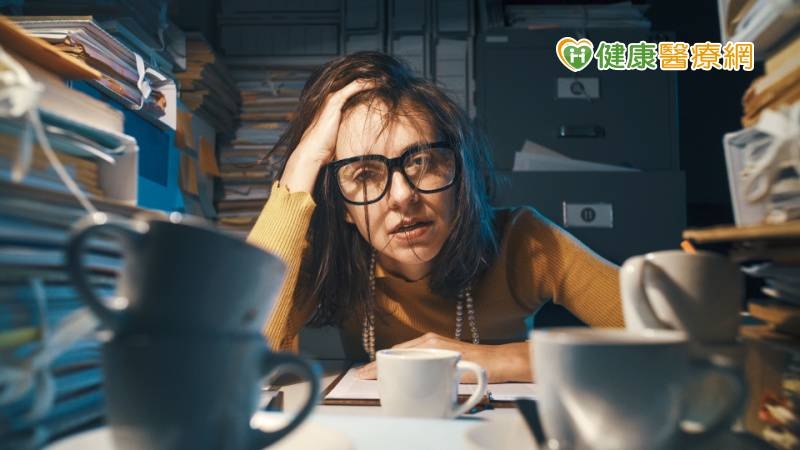 有「五項」特徵定義　你「衰老」了嗎？