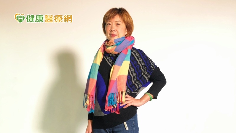 「一打三」照顧失智母嬤　家照者用「玩」的跨越障礙